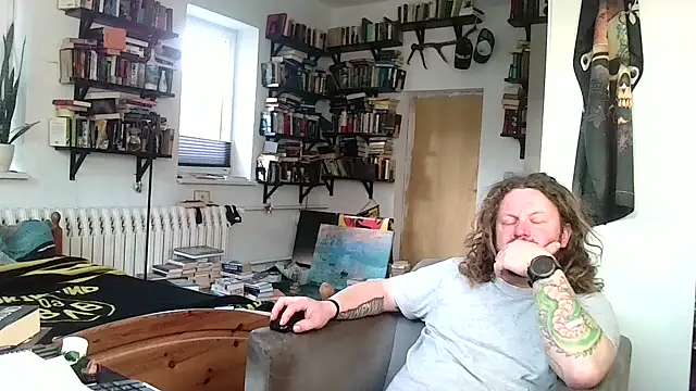 sunr1sa online show from 03/07/26, 07:27