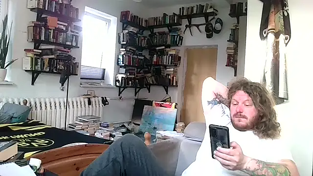 sunr1sa online show from 03/08/26, 07:23