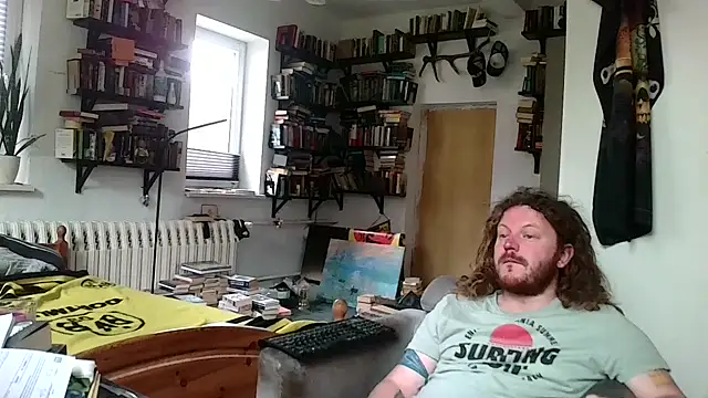 sunr1sa online show from 03/15/26, 09:04