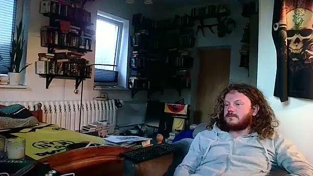 sunr1sa online show from 04/07/26, 04:35