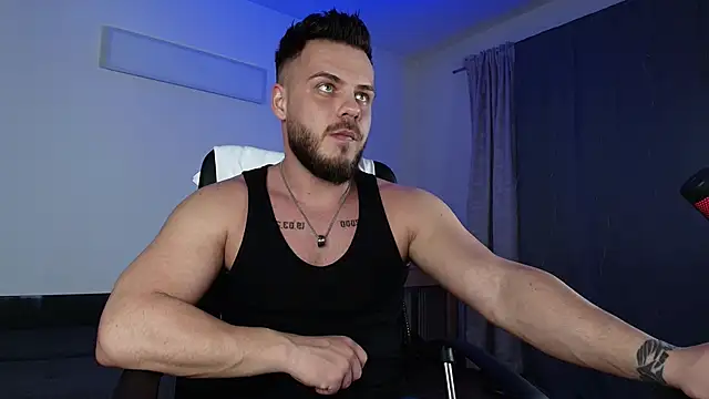 juliusmasters online show from 01/24/25, 08:00