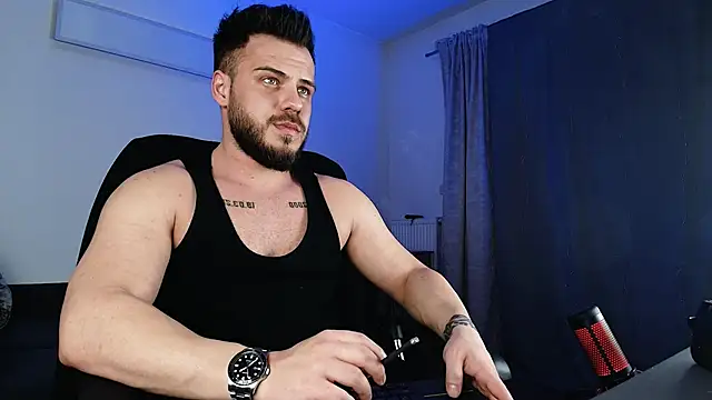 juliusmasters online show from 02/01/25, 08:26