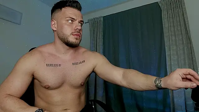 juliusmasters online show from 02/19/25, 12:46