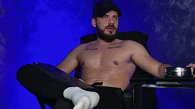 juliusmasters online show from 12/22/25, 09:56