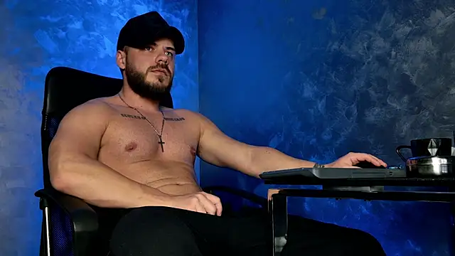 juliusmasters online show from 01/08/26, 08:00