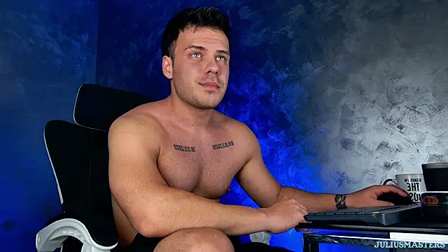 juliusmasters online show from 02/03/26, 08:25