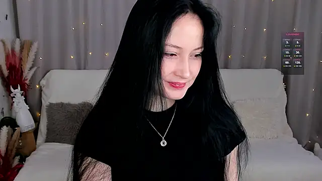 Snapshot of LisaMooore chatting on 01/01/25, 03:24 LisaMooore online show from 01/01/25, 03:24