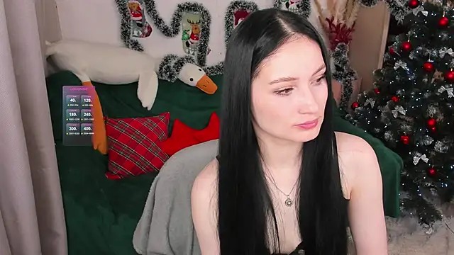 LisaMooore online show from 01/10/26, 05:04