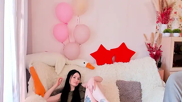 LisaMooore online show from 03/06/26, 06:10