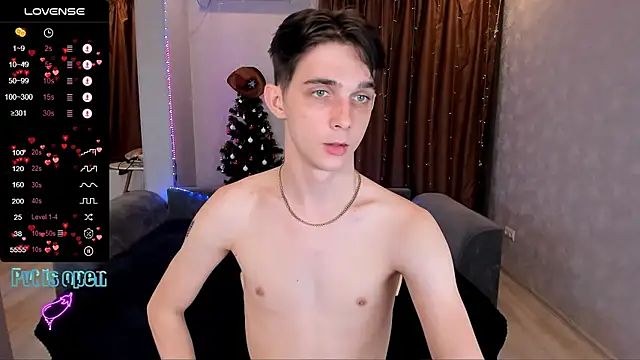 Aaron Boom online show from 01/05/26, 11:19