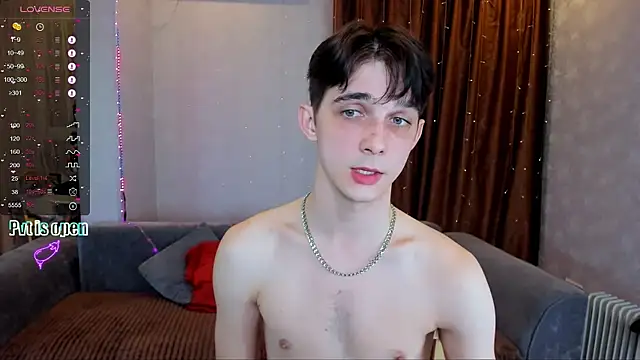 Aaron Boom online show from 02/13/26, 04:25