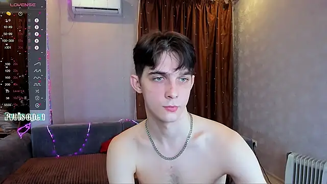 Aaron Boom online show from 02/14/26, 04:48