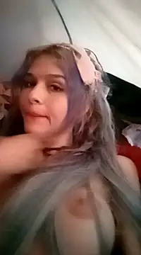 KeylacabreraC online show from 02/28/25, 06:09