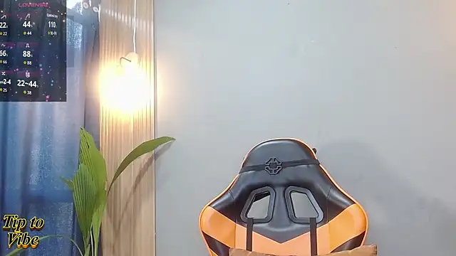 Mr WhiteCock online show from 12/22/25, 03:53