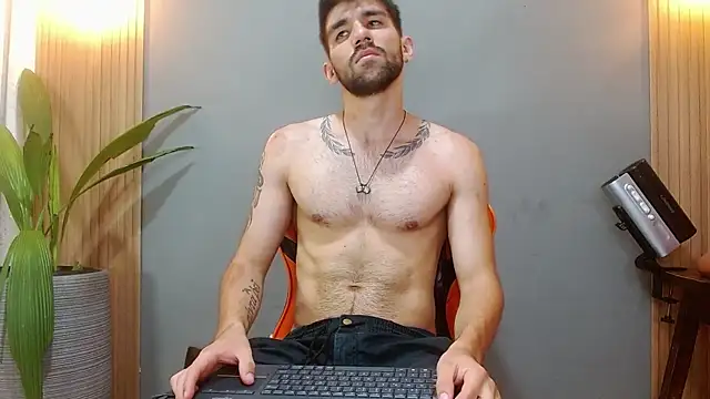 Mr WhiteCock online show from 01/07/26, 01:52