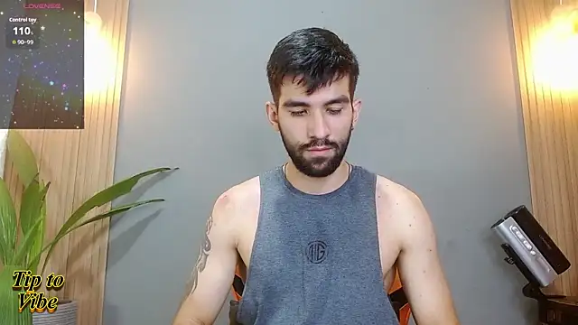 Mr WhiteCock online show from 01/16/26, 11:31