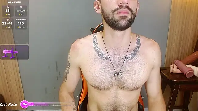 Mr WhiteCock online show from 02/22/26, 10:41