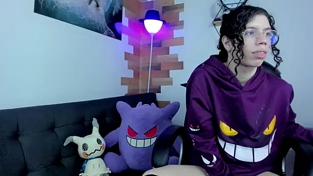 Angel Dust18 online show from 12/23/24, 08:14