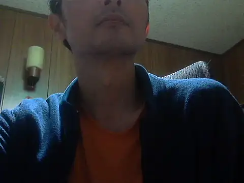 shikokichi55 online show from 01/30/25, 01:53