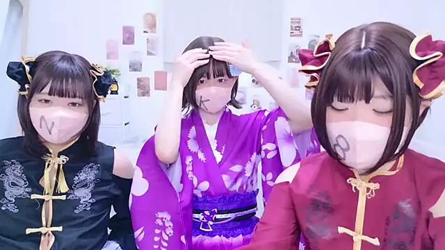 841 yayoi online show from 11/03/25, 03:30