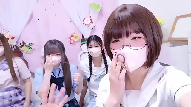 841 yayoi online show from 12/21/25, 03:46