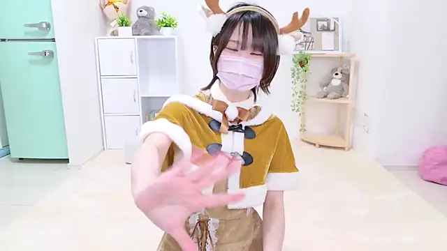 umi umi 7 online show from 12/26/24, 01:21