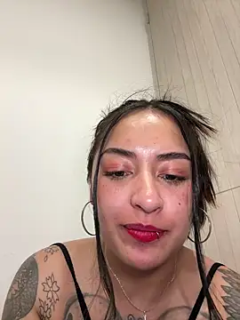 Rae Lil White online show from 02/03/26, 02:53