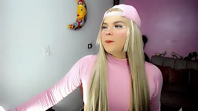 SweetKim21 online show from 03/01/25, 07:30