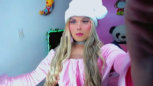 SweetKim21 online show from 12/14/25, 05:57