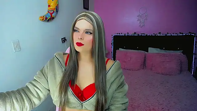 SweetKim21 online show from 03/26/26, 11:05