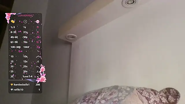 imsohornydacom online show from 12/14/24, 09:35