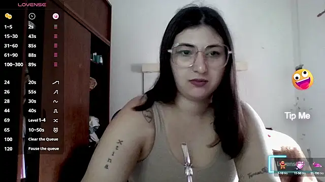 imsohornydacom online show from 02/27/25, 05:36