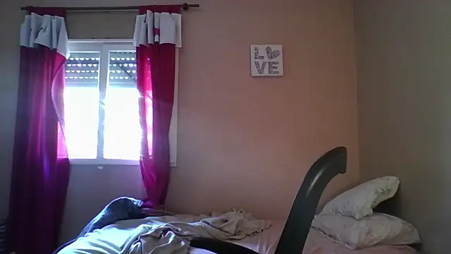 imsohornydacom online show from 12/03/25, 03:32