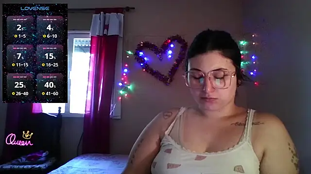 imsohornydacom online show from 12/19/25, 03:41