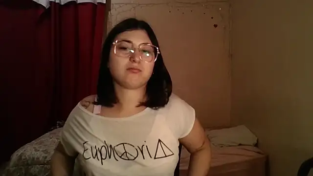 Snapshot of imsohornydacom chatting on 04/18/26, 10:10 imsohornydacom online show from 04/18/26, 10:10