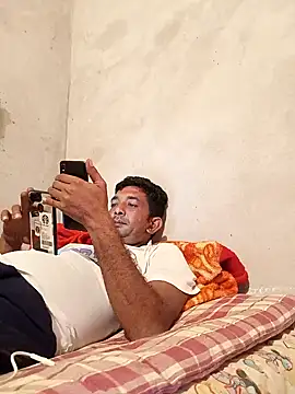 BLACK DiCK DADDY 32 online show from 12/23/24, 05:00