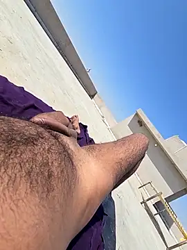 BLACK DiCK DADDY 32 online show from 03/27/26, 05:35