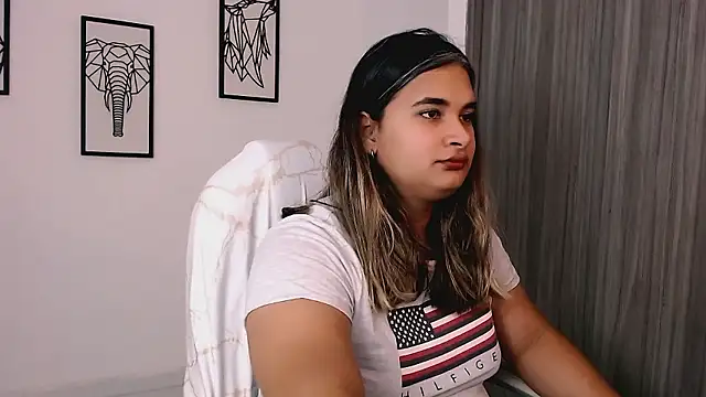 Kathee zep online show from 01/19/26, 03:32