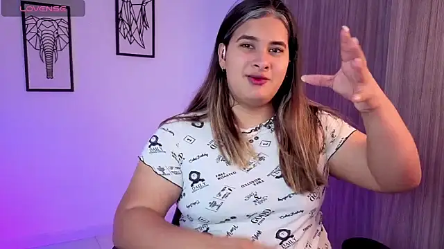 Kathee zep online show from 04/16/26, 01:06