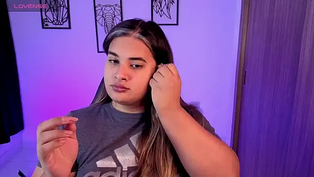 Kathee zep online show from 04/23/26, 03:47