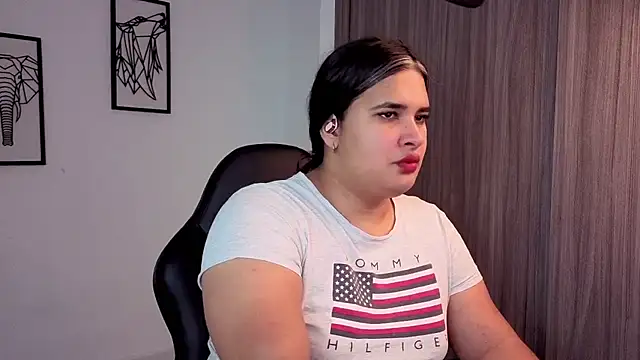 Kathee zep online show from 04/25/26, 12:57