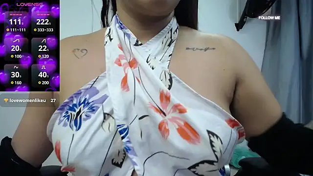 dayadubey  online show from 02/13/25, 01:26