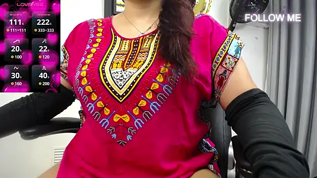 dayadubey  online show from 02/15/25, 10:11