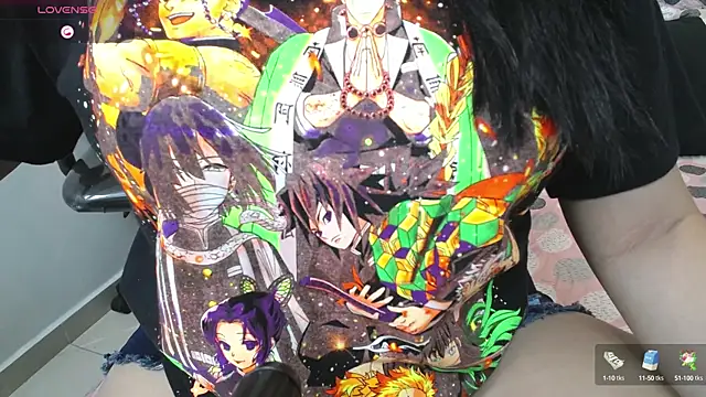 dayadubey  online show from 10/11/25, 10:03