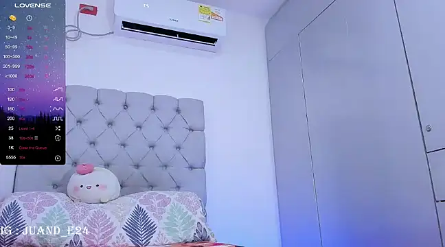 Snapshot of juande_24 chatting on 01/09/25, 04:41 juande 24 online show from 01/09/25, 04:41