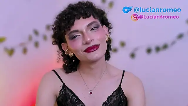 Snapshot of lucianromero chatting on 12/15/24, 08:30 lucianromero online show from 12/15/24, 08:30