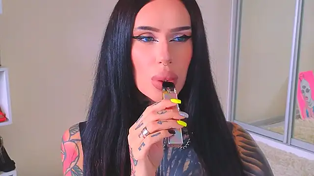 MaryVegas69 online show from 04/29/26, 09:35
