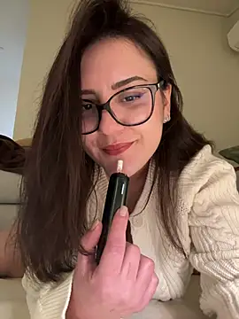 Its Jade online show from 03/27/26, 02:17