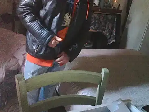 Snapshot of DaddyQuimHot chatting on 02/05/25, 09:25 DaddyQuimHot online show from 02/05/25, 09:25