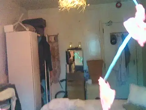 Snapshot of DaddyQuimHot chatting on 03/17/25, 07:02 DaddyQuimHot online show from 03/17/25, 07:02